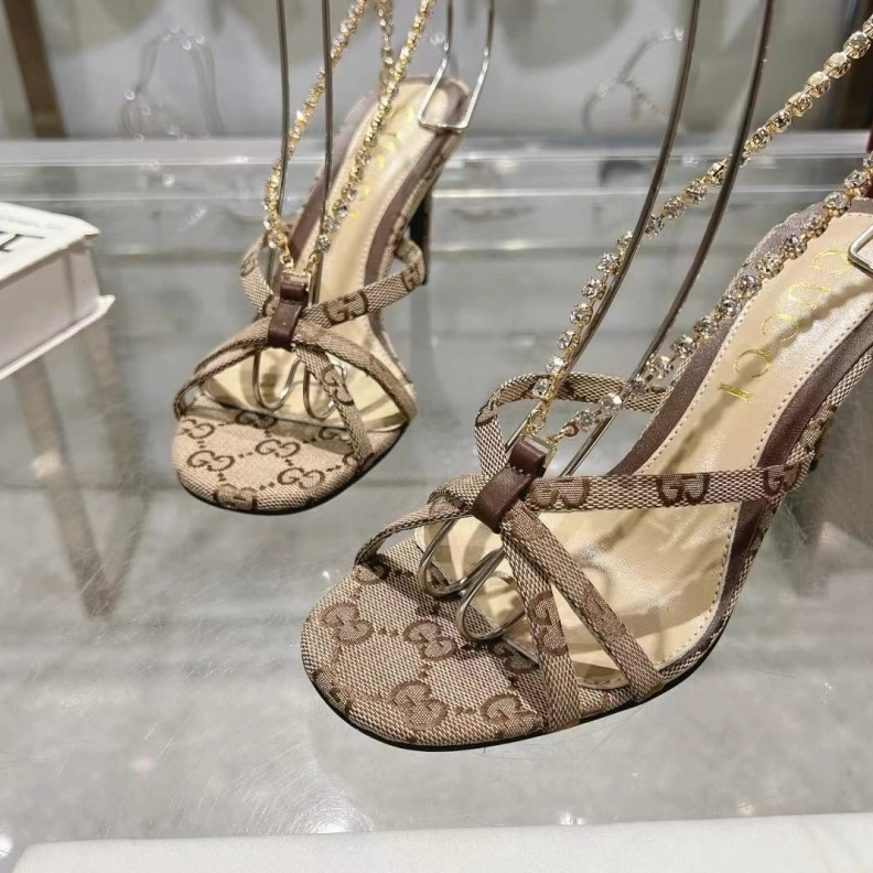 Refined Gxccx High Heels 155720