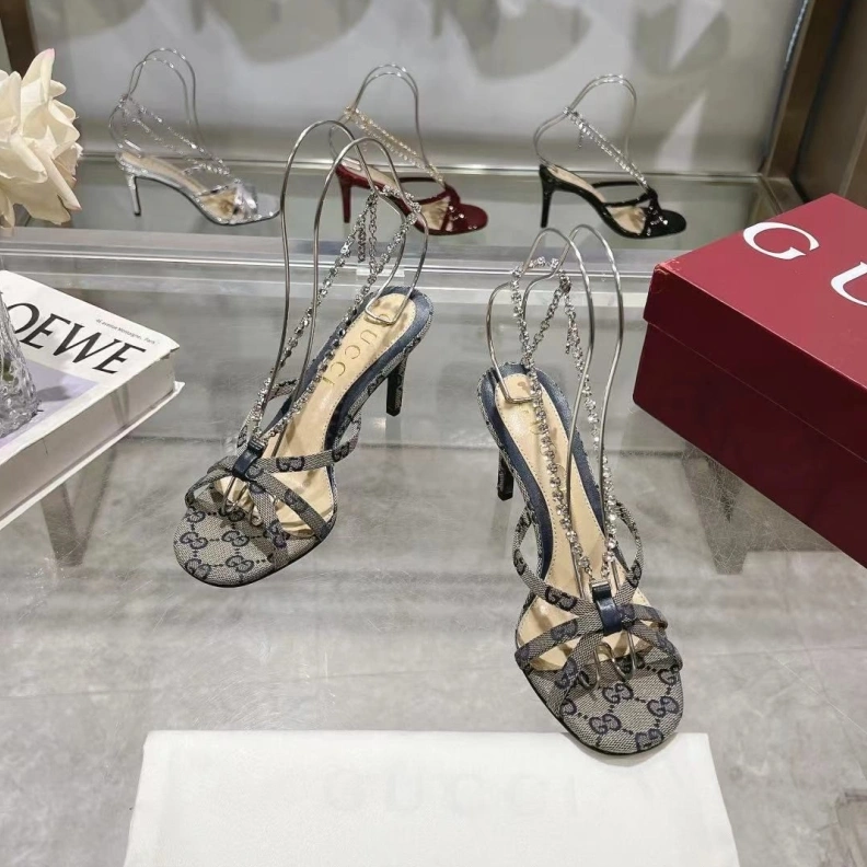 Lightweight Gxccx High Heels 155719