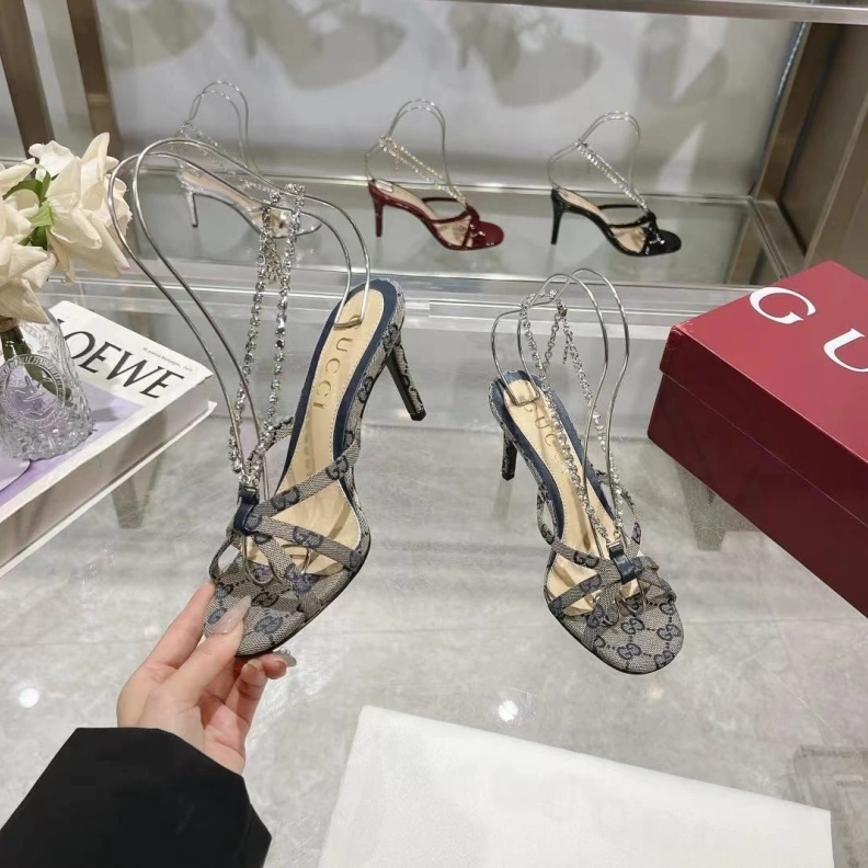 Lightweight Gxccx High Heels 155719