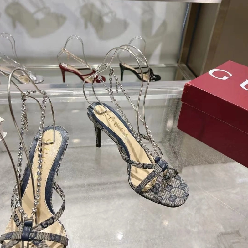 Lightweight Gxccx High Heels 155719