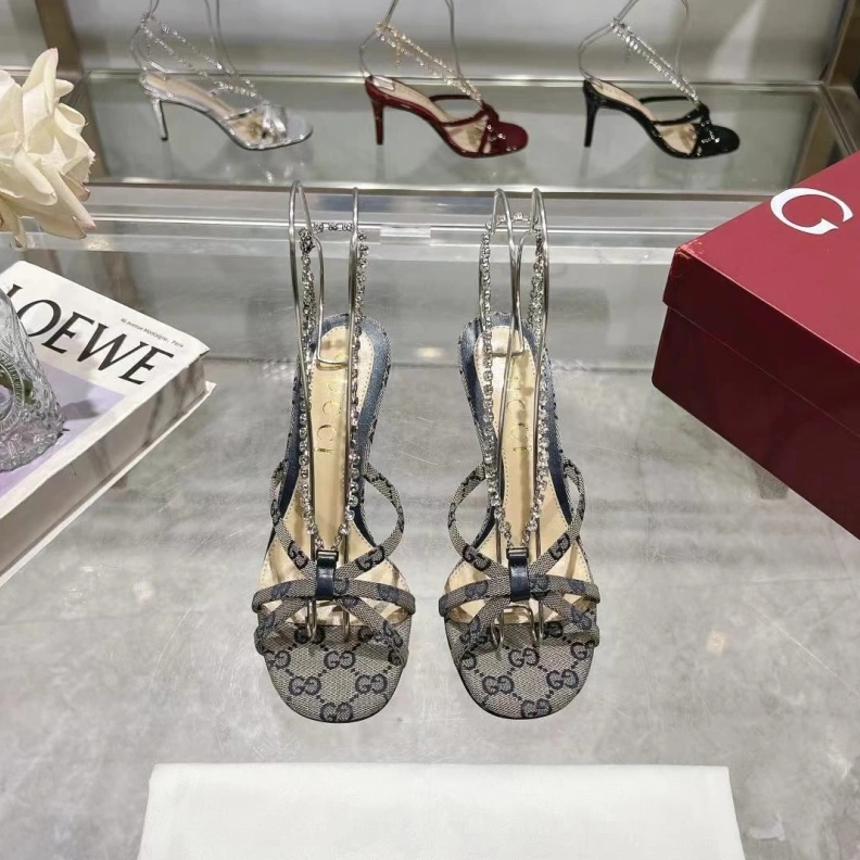 Lightweight Gxccx High Heels 155719