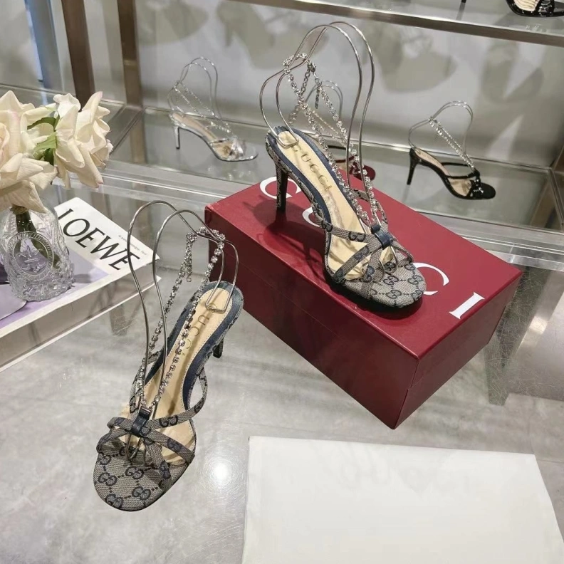 Lightweight Gxccx High Heels 155719