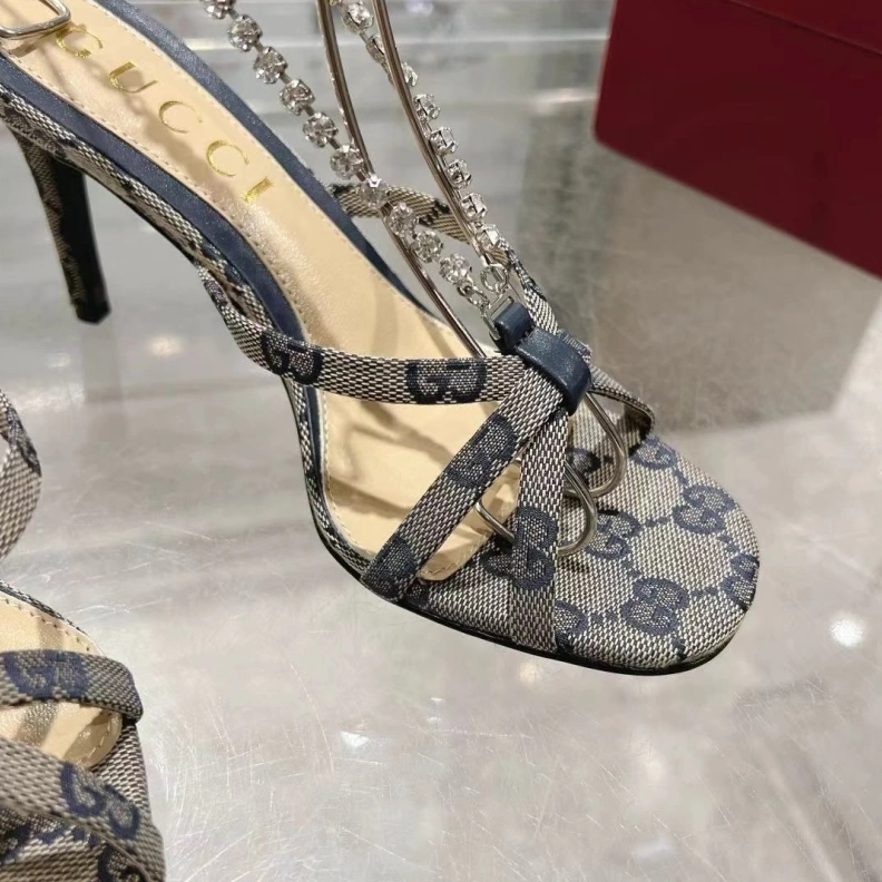 Lightweight Gxccx High Heels 155719