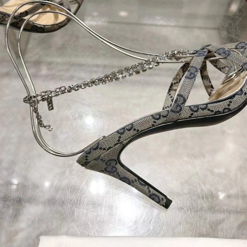 Lightweight Gxccx High Heels 155719