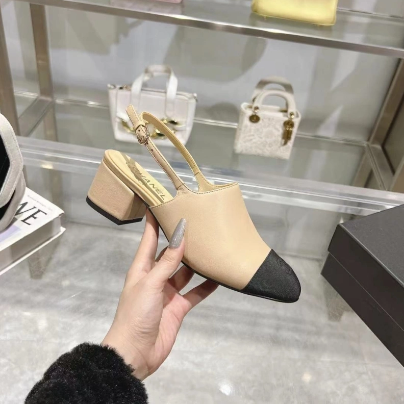 StreetReady Chxnxl Sandals 118336