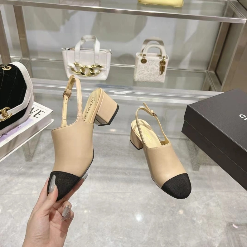 StreetReady Chxnxl Sandals 118336