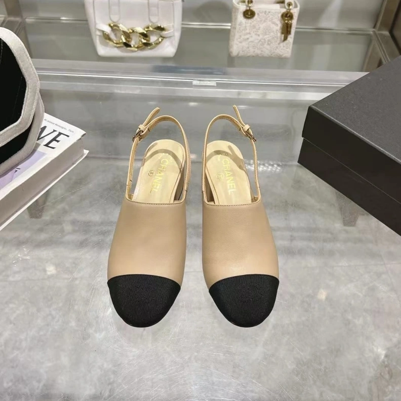 StreetReady Chxnxl Sandals 118336