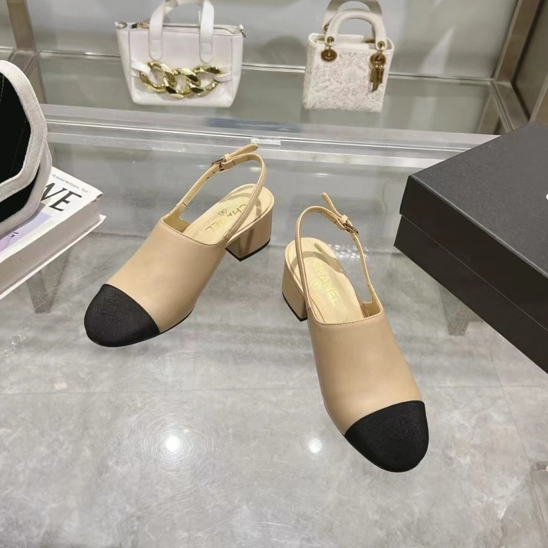 StreetReady Chxnxl Sandals 118336