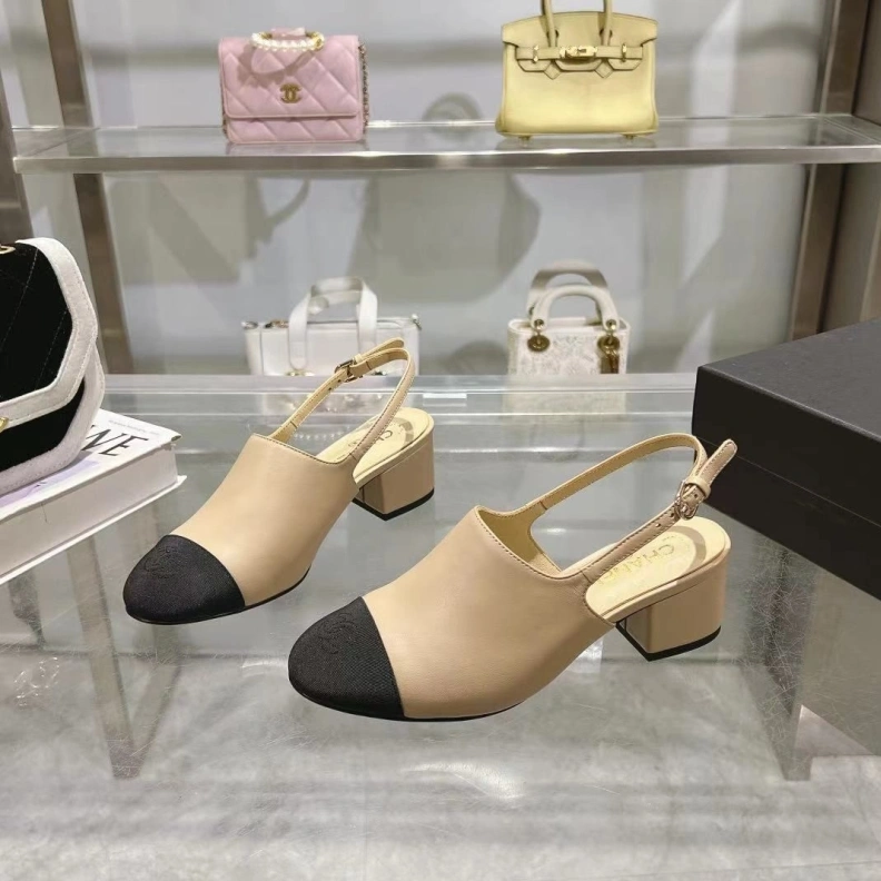 StreetReady Chxnxl Sandals 118336
