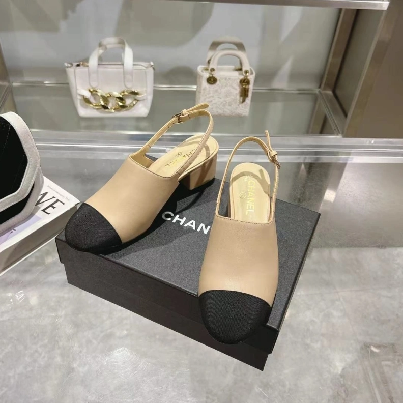 StreetReady Chxnxl Sandals 118336