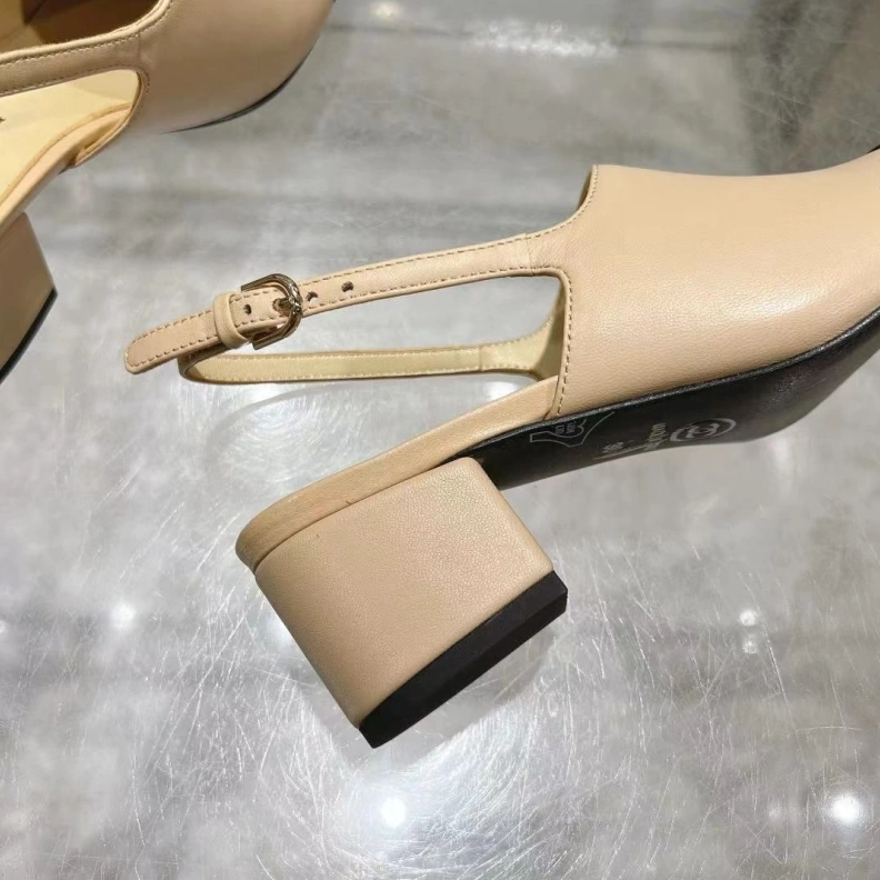 StreetReady Chxnxl Sandals 118336
