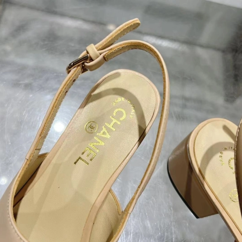 StreetReady Chxnxl Sandals 118336