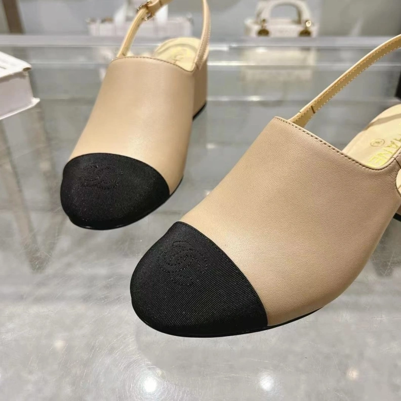 StreetReady Chxnxl Sandals 118336