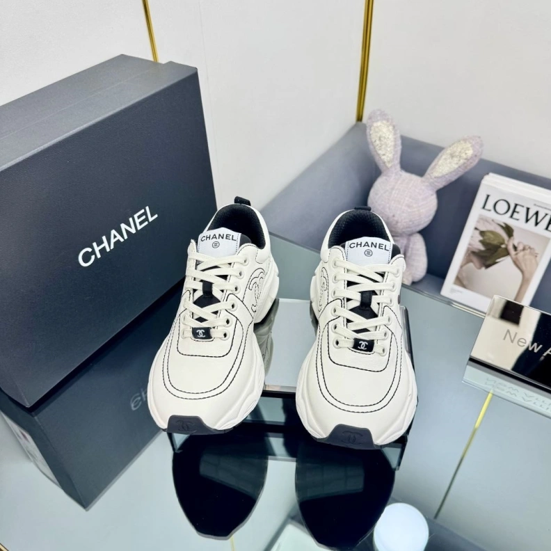Classic Chxnxl Casual Shoes 118537