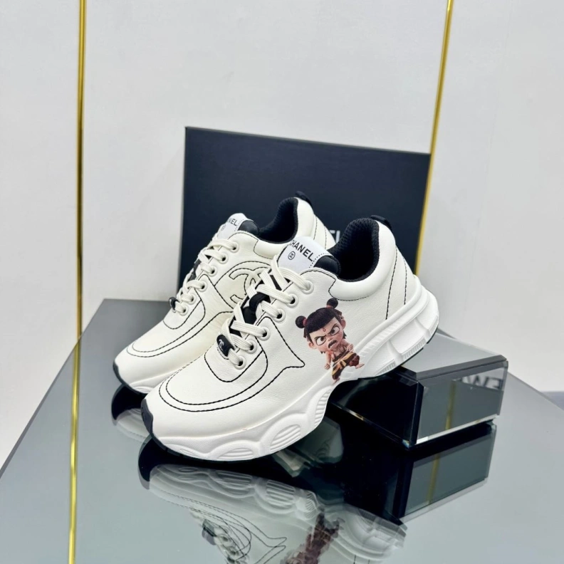 Classic Chxnxl Casual Shoes 118537