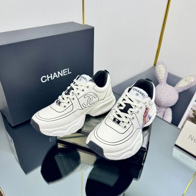 Chxnxl Casual Shoes Trendsetting 118540