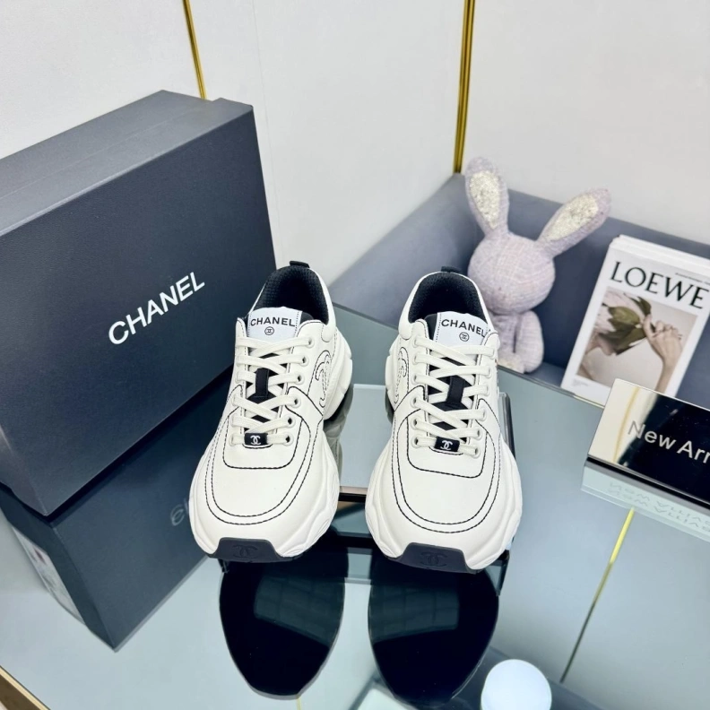 Chxnxl Casual Shoes Trendsetting 118540