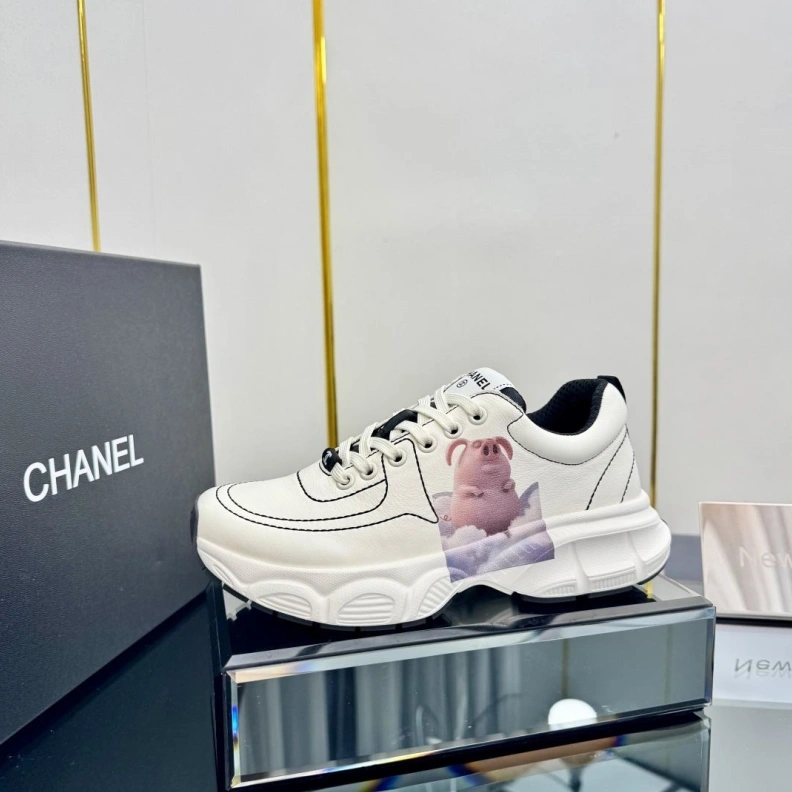 Chxnxl Casual Shoes Cozy 118539