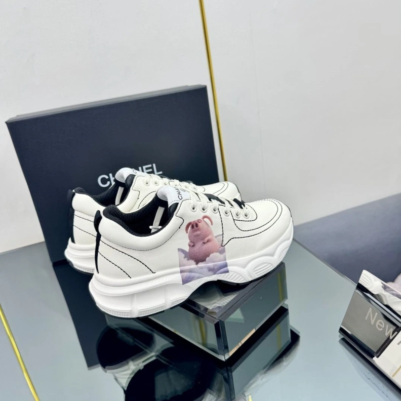 Chxnxl Casual Shoes Cozy 118539
