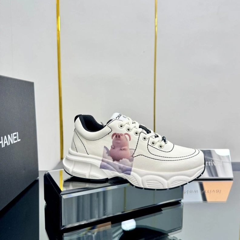 Chxnxl Casual Shoes Cozy 118539