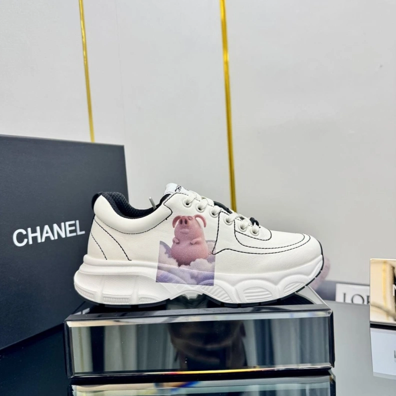 Chxnxl Casual Shoes Cozy 118539