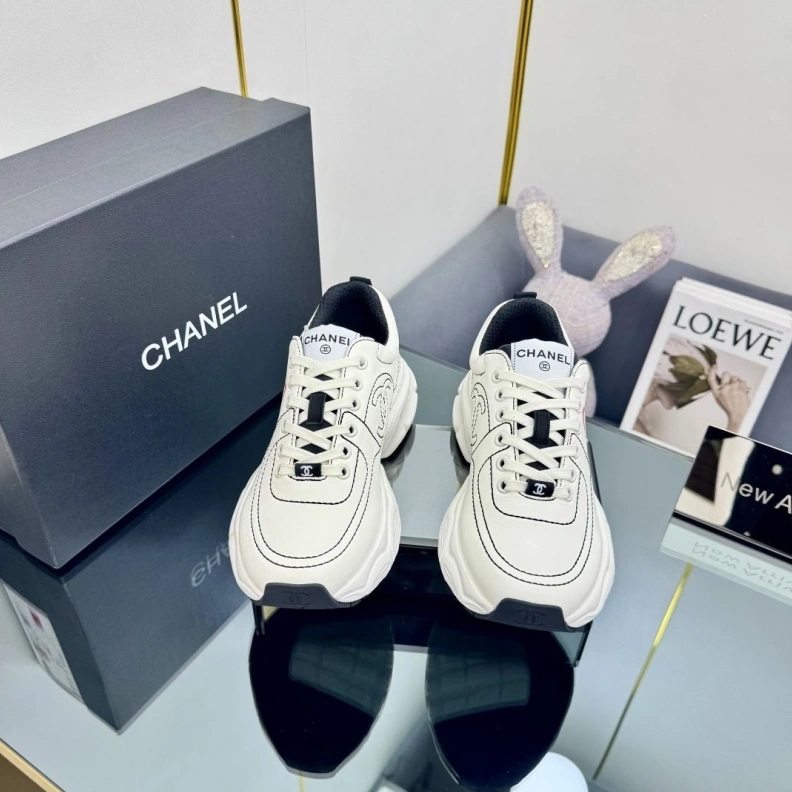 Chxnxl Casual Shoes Cozy 118539