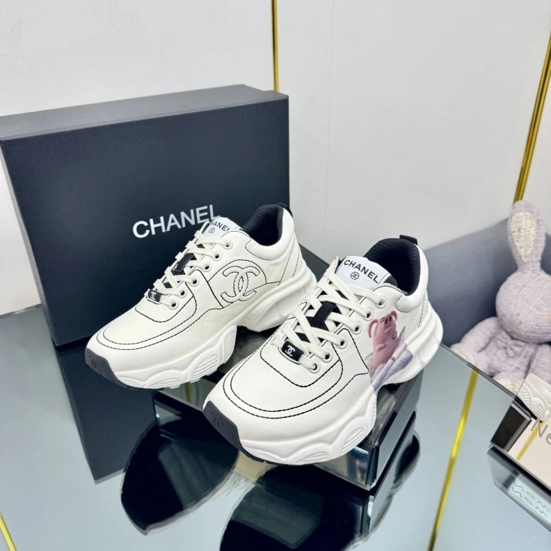 Chxnxl Casual Shoes Cozy 118539