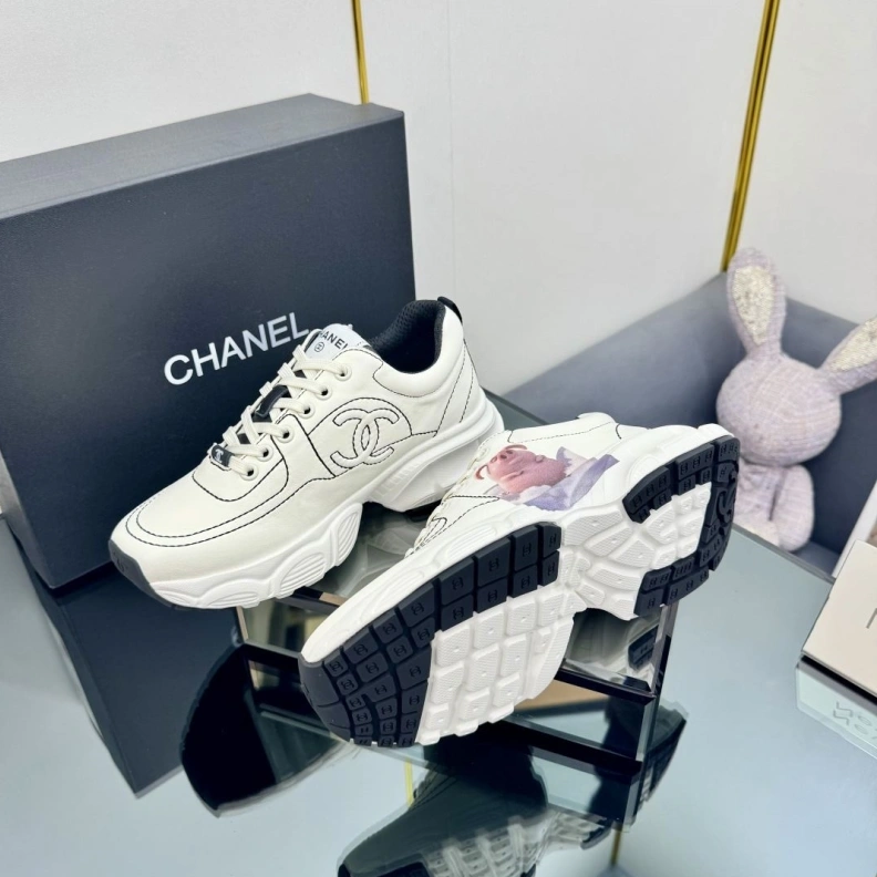 Chxnxl Casual Shoes Cozy 118539