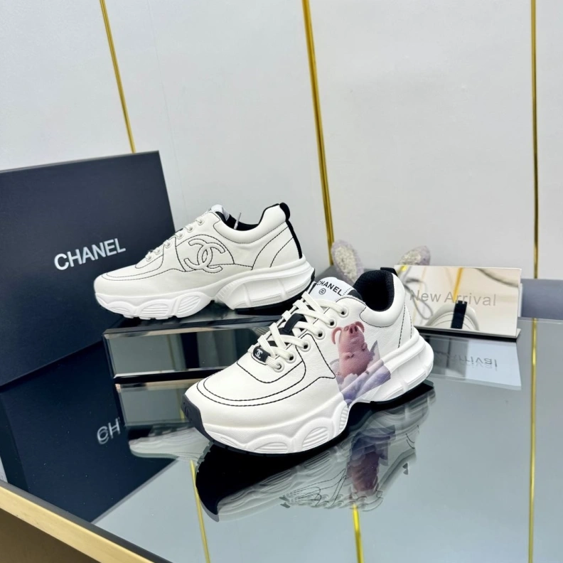 Chxnxl Casual Shoes Cozy 118539