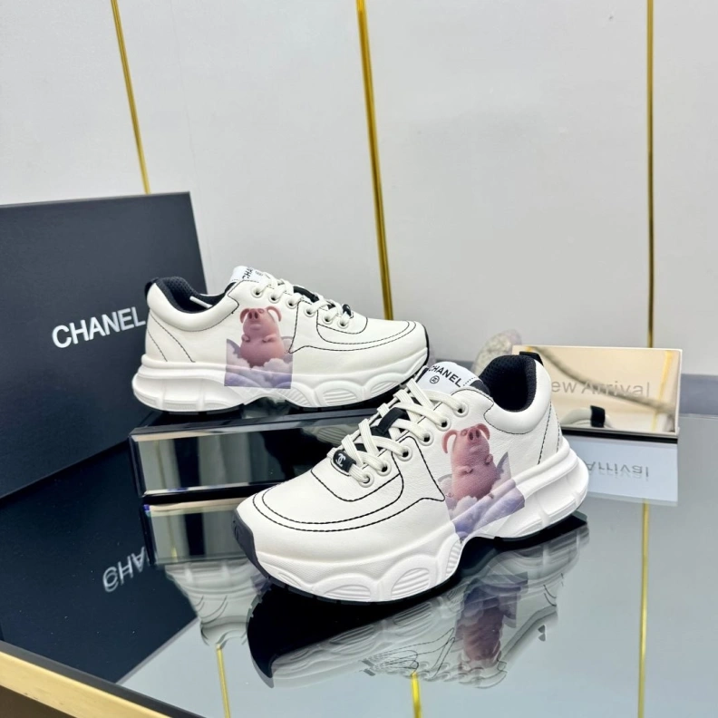 Chxnxl Casual Shoes Cozy 118539