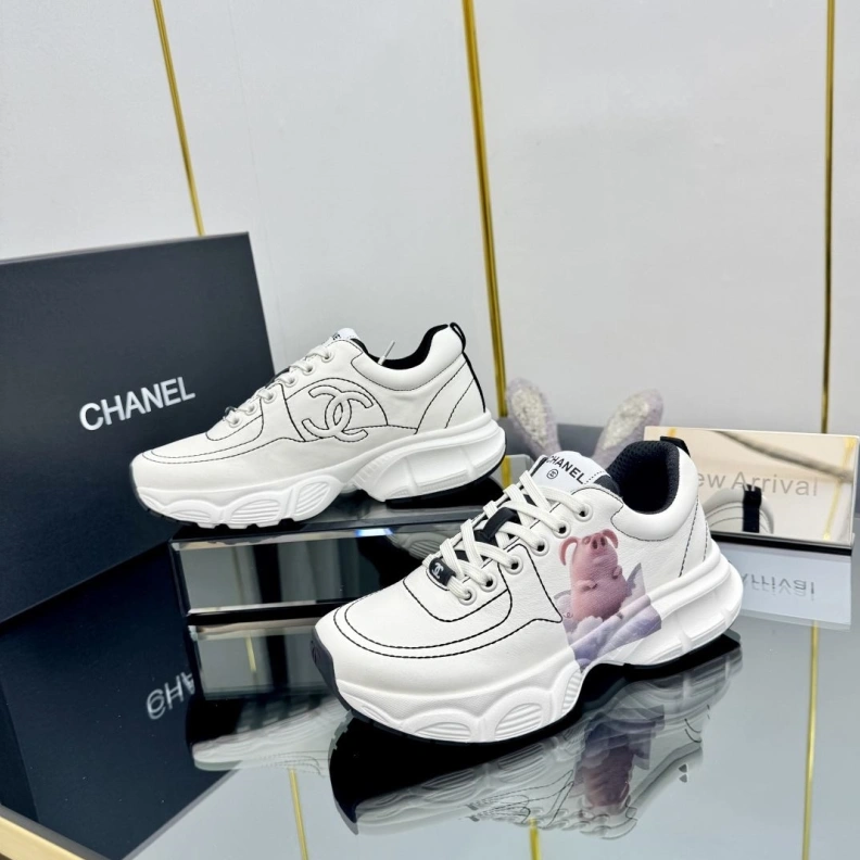 Chxnxl Casual Shoes Cozy 118539