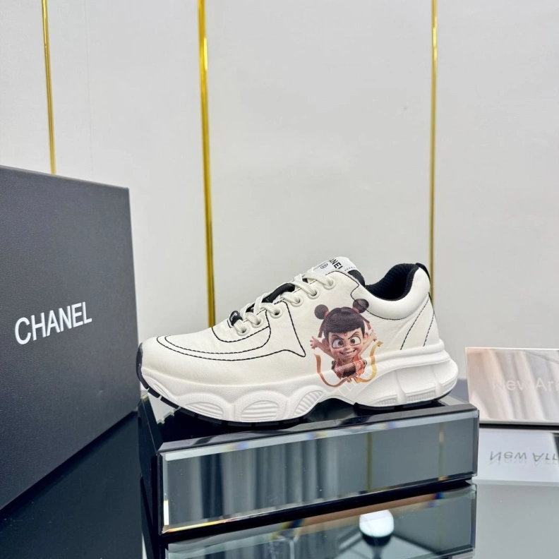 Chxnxl Casual Shoes GoAnywhere 118530