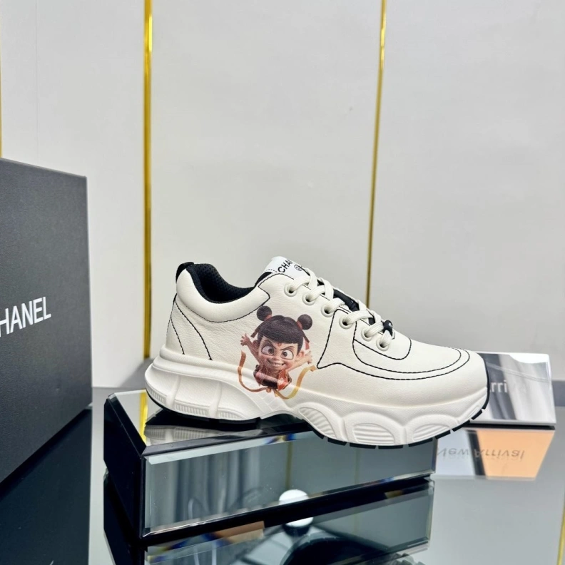 Chxnxl Casual Shoes GoAnywhere 118530
