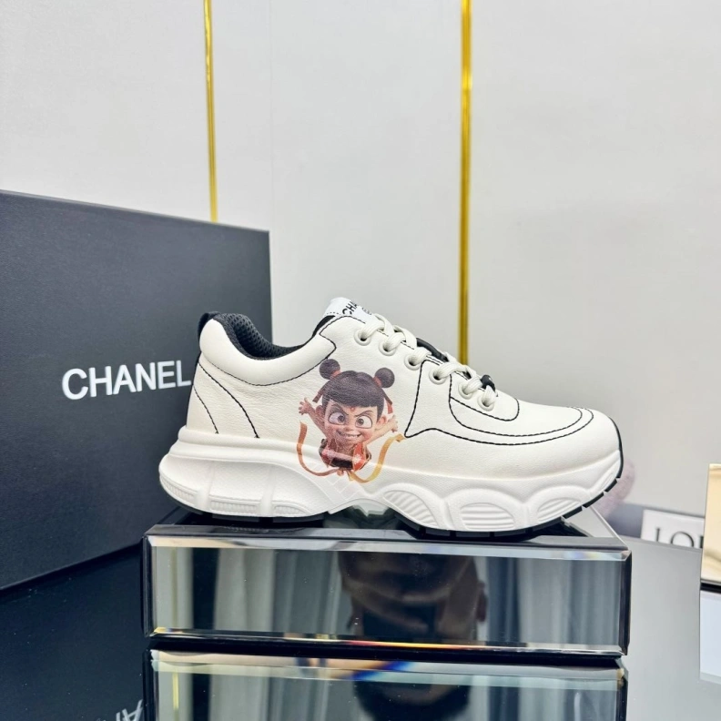 Chxnxl Casual Shoes GoAnywhere 118530