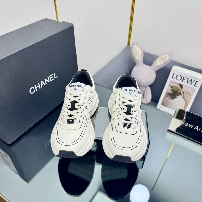 Chxnxl Casual Shoes GoAnywhere 118530