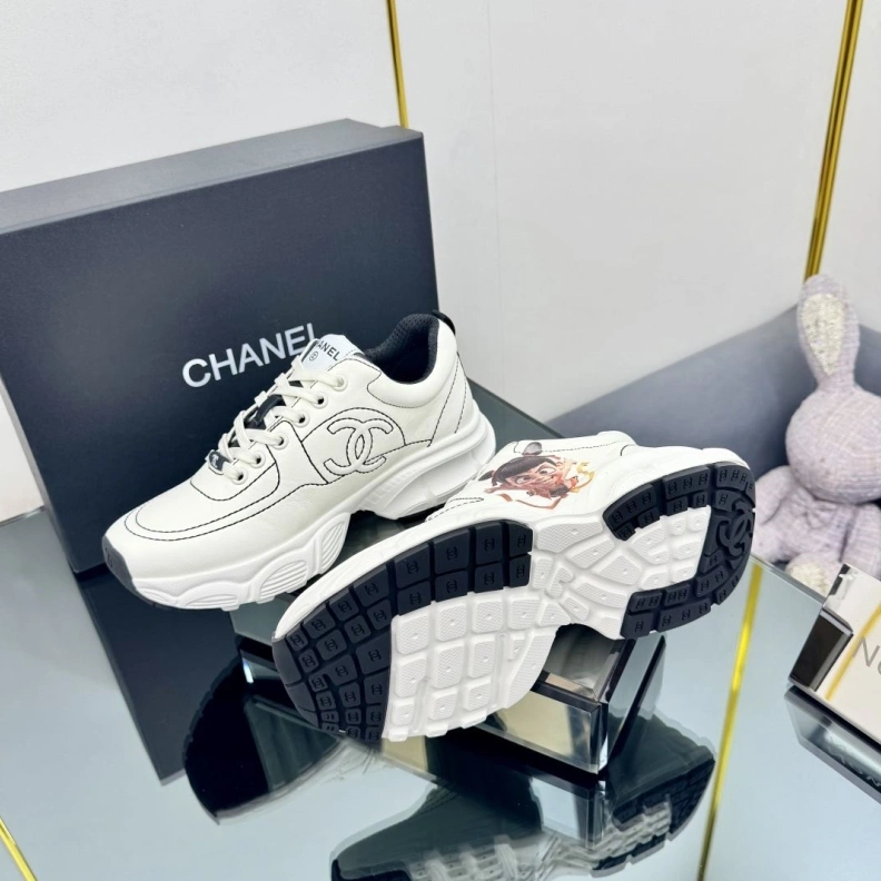 Chxnxl Casual Shoes GoAnywhere 118530