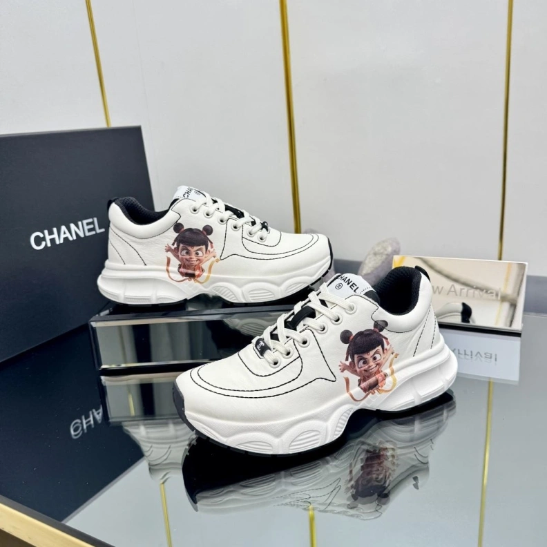 Chxnxl Casual Shoes GoAnywhere 118530
