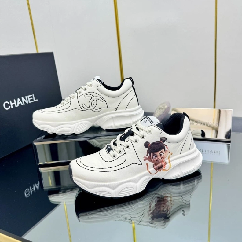 Chxnxl Casual Shoes GoAnywhere 118530