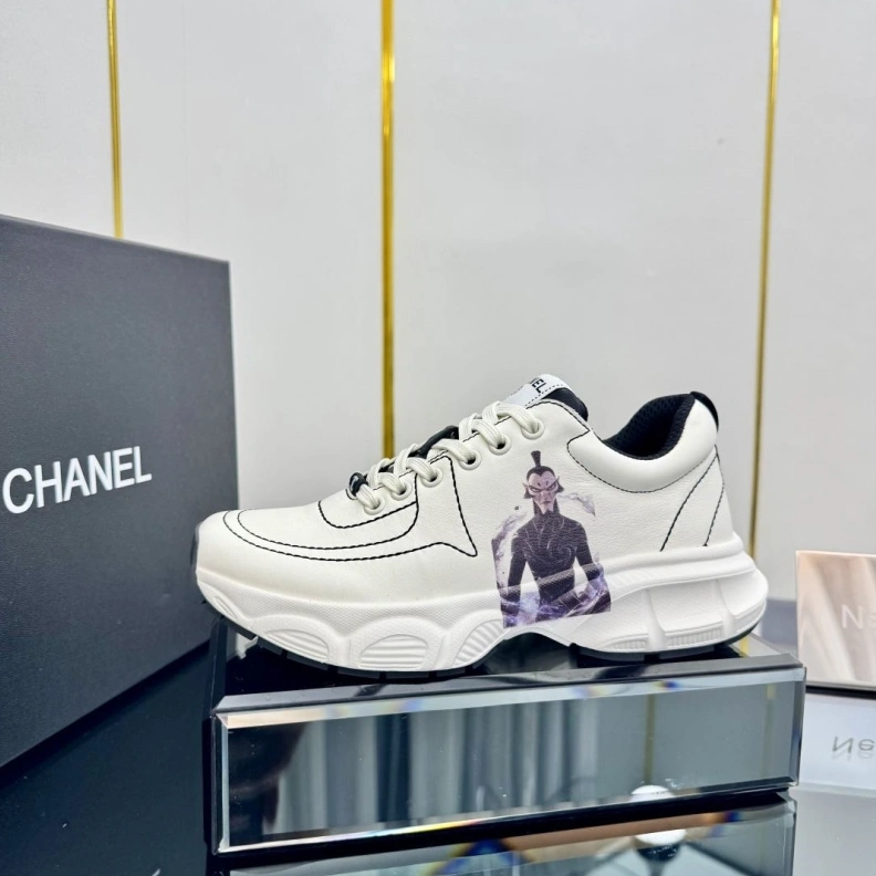 Affordable Chxnxl Casual Shoes 118534