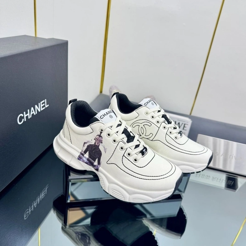 Affordable Chxnxl Casual Shoes 118534