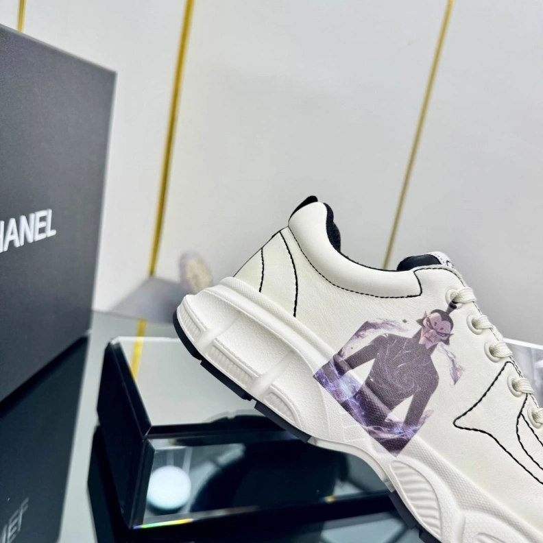 Affordable Chxnxl Casual Shoes 118534
