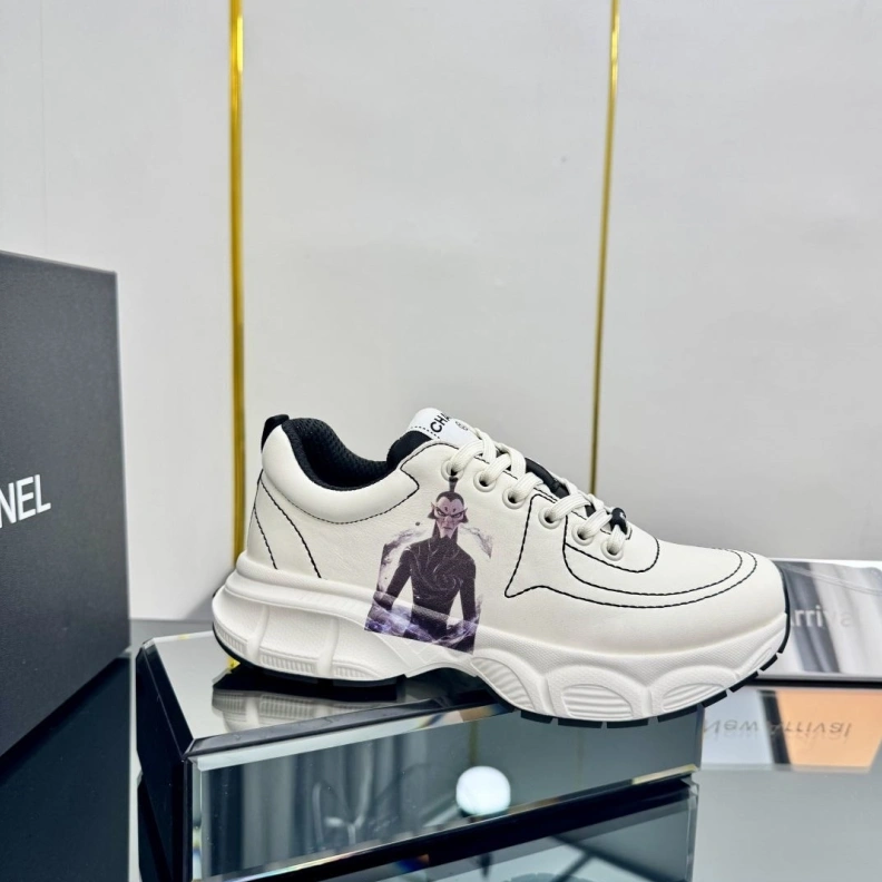 Affordable Chxnxl Casual Shoes 118534