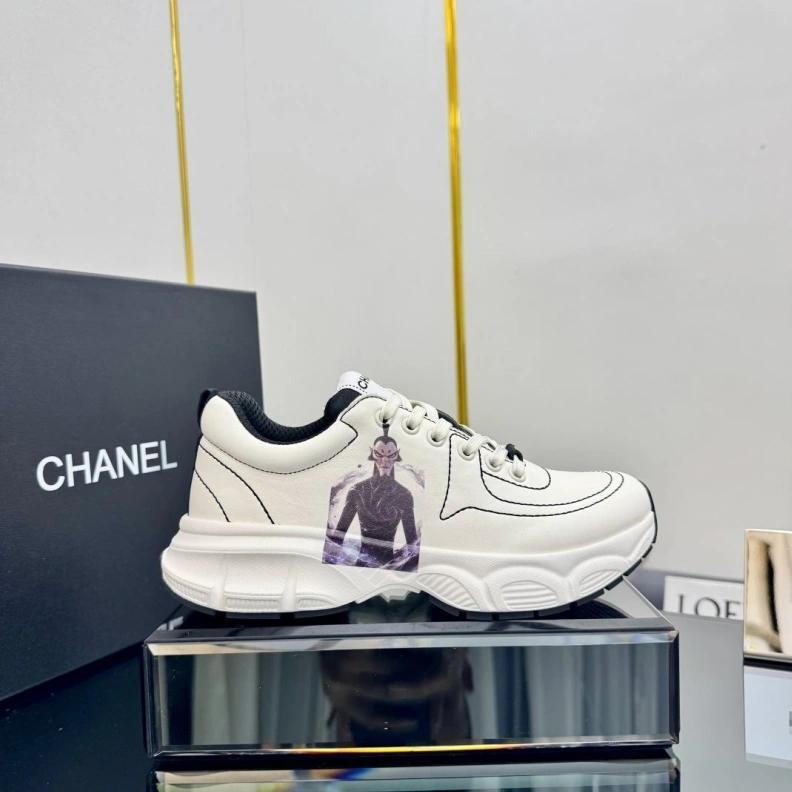 Affordable Chxnxl Casual Shoes 118534