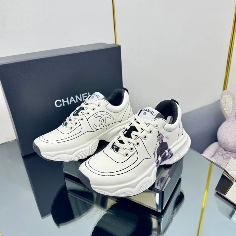 Affordable Chxnxl Casual Shoes 118534