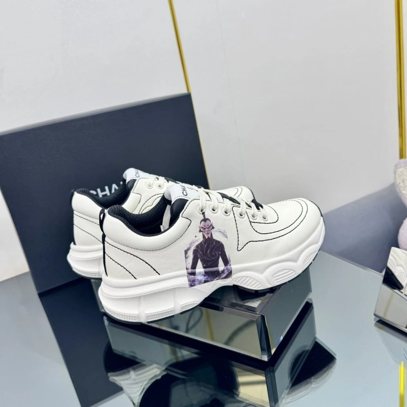 Affordable Chxnxl Casual Shoes 118534