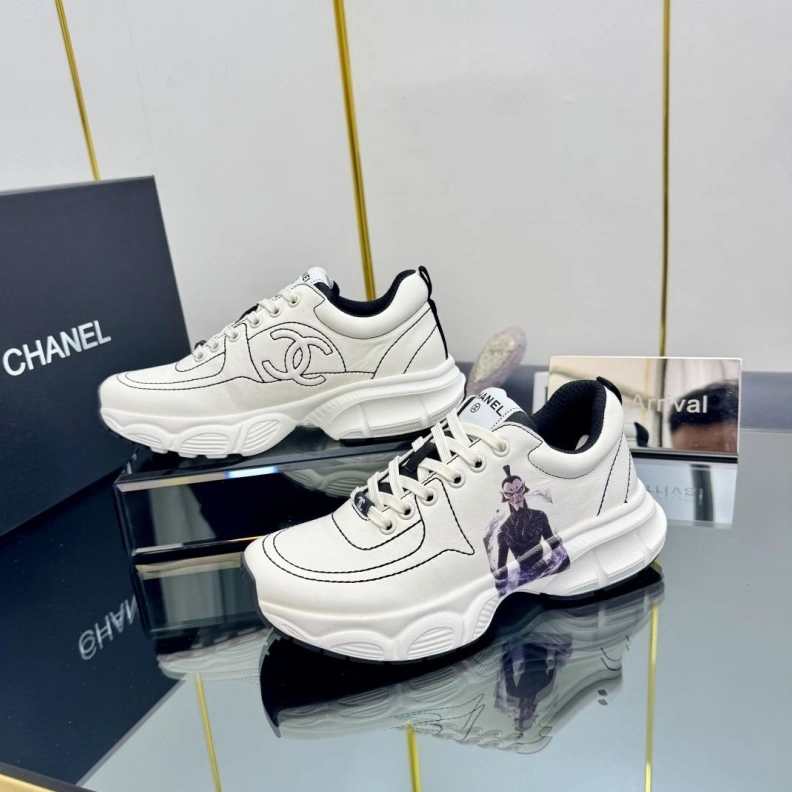 Affordable Chxnxl Casual Shoes 118534
