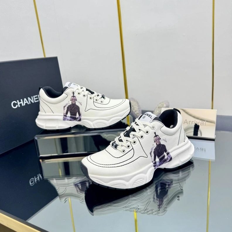 Affordable Chxnxl Casual Shoes 118534