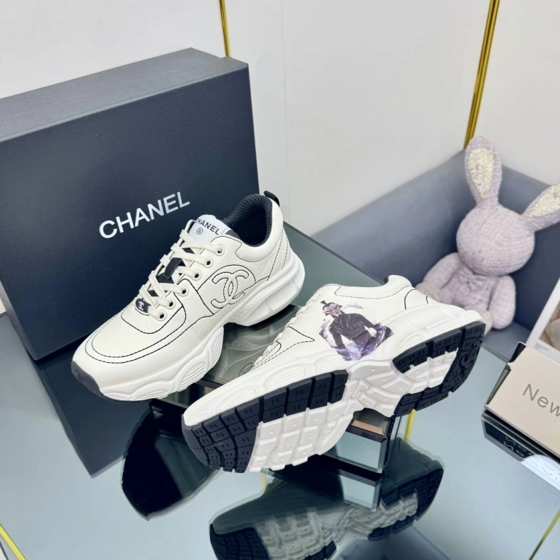 Affordable Chxnxl Casual Shoes 118534