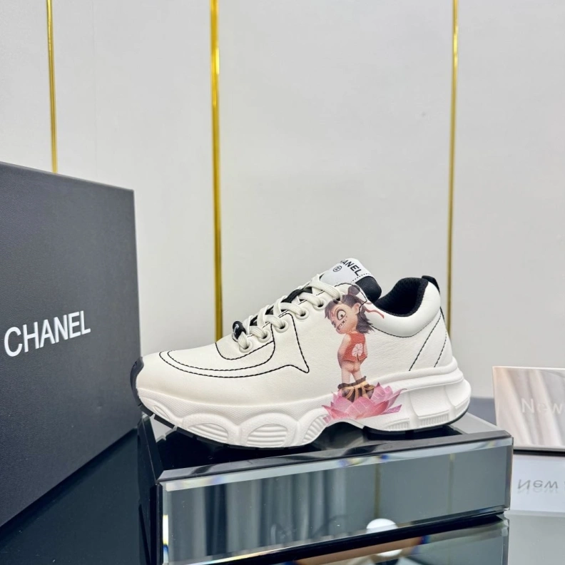 Chxnxl Casual Shoes Bright 118531