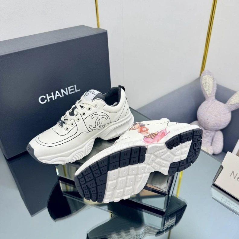 Chxnxl Casual Shoes Bright 118531